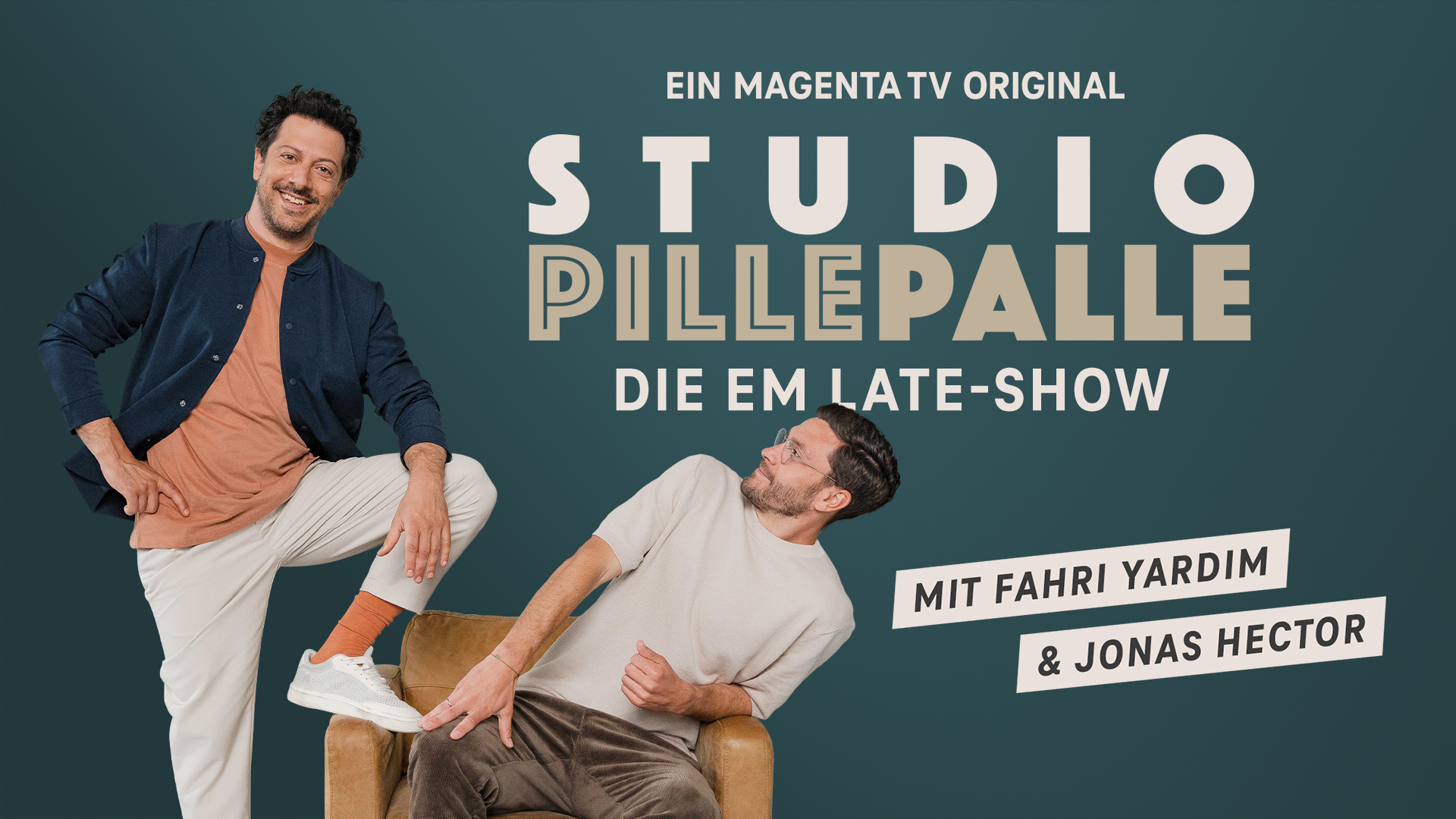 Studio Pille-Palle