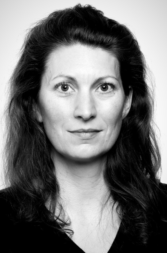 Esther Rothstegge